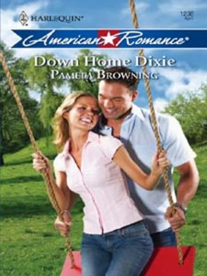 cover image of Down Home Dixie